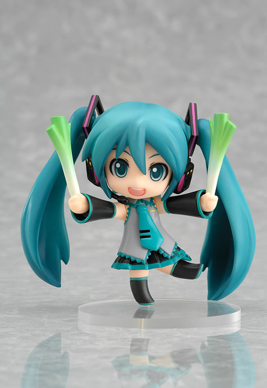 Nendoroid Petite - Vocaloid #01 BOX - Solaris Japan