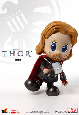 CosBaby Marvel Avengers Thor Size S (One Figure Only)