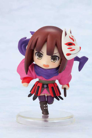 Toy's Works Collection 2.5 Premium "Etrian Odyssey III The Drowned City" Load Senate Party