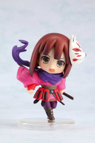 Toy's Works Collection 2.5 Premium "Etrian Odyssey III The Drowned City" Load Senate Party