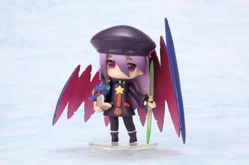 Toy's Works Collection 2.5 Premium "Etrian Odyssey III The Drowned City" Deep City Party