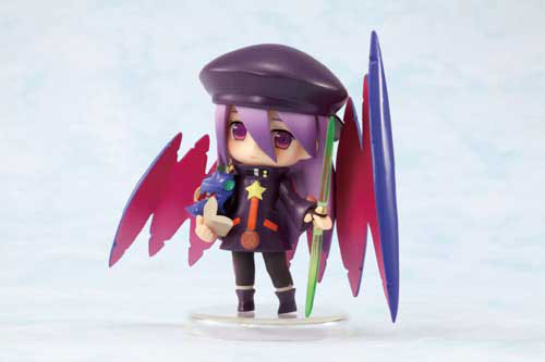 Toy's Works Collection 2.5 Premium "Etrian Odyssey III The Drowned City" Deep City Party