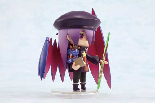 Toy's Works Collection 2.5 Premium "Etrian Odyssey III The Drowned City" Deep City Party