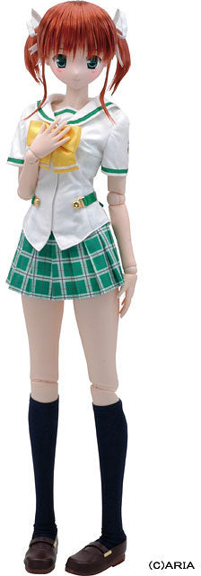 Yoake Mae yori Ruriiro na 1/3 Doll Mai Asagiri