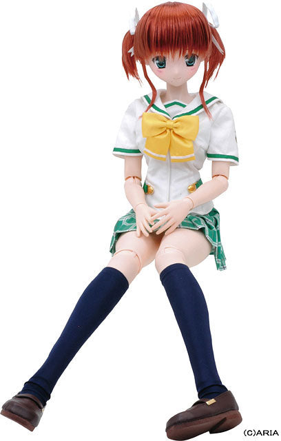 Yoake Mae yori Ruriiro na 1/3 Doll Mai Asagiri