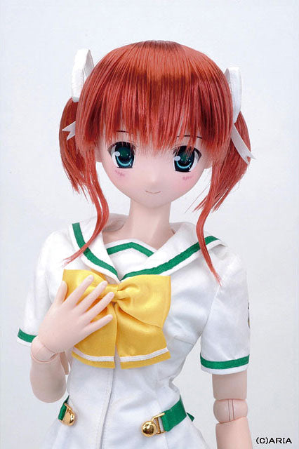 Yoake Mae yori Ruriiro na 1/3 Doll Mai Asagiri