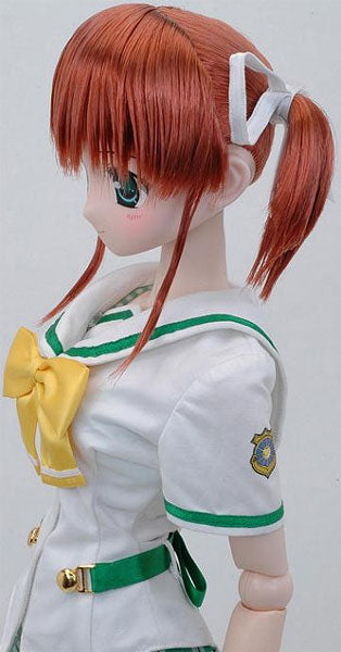 Yoake Mae yori Ruriiro na 1/3 Doll Mai Asagiri