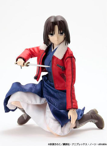 1/6 Hybrid Active Figure Kara no Kyokai Movie Ver. Shiki Ryogi