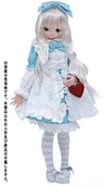 25cm Pure Neemo (PN) Original Dress - Alice Dress Set Blue (DOLL ACCESSORY)　