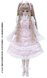 27cm Fairy of Darkness - Elene Jumper Skirt / Pink (DOLL ACCESSORY)