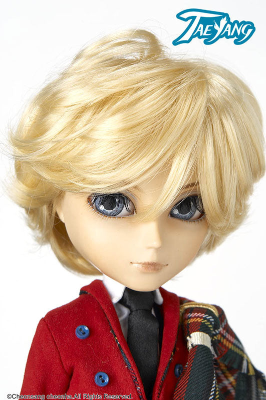 Orders pullip taeyang andrew