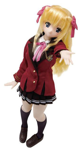 Pure Neemo Character Series (27cm) Fortune Arterial - Erika Sendo 1/6 Complete Doll　