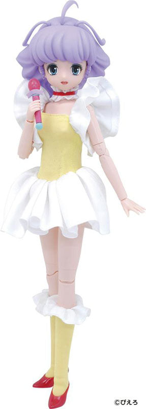 Creamy Mami, the Magic Angel - Creamy Mami Action Doll