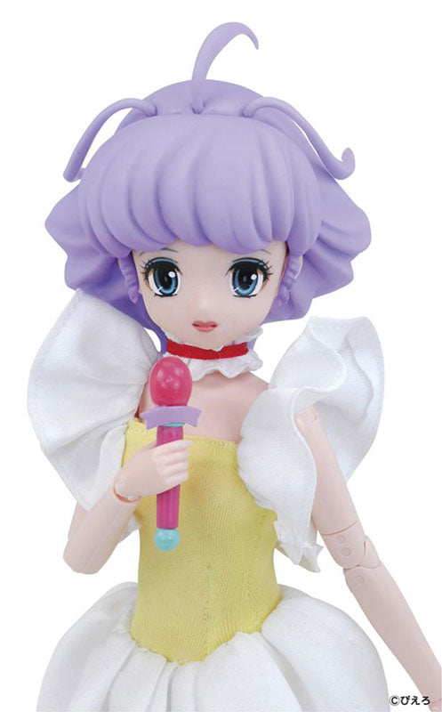 Creamy Mami, the Magic Angel - Creamy Mami Action Doll