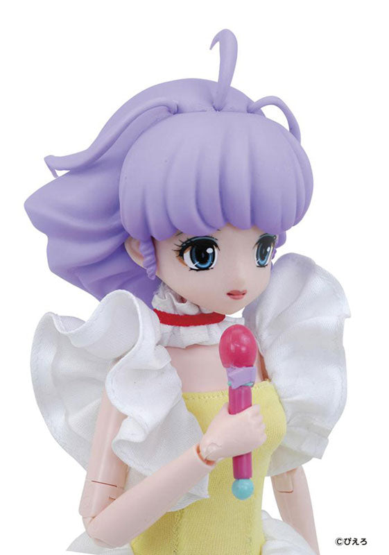 Creamy Mami, the Magic Angel - Creamy Mami Action Doll