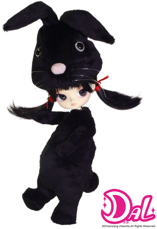 Dal D-101 - Pullip (Line) - Puki - 1/6 (Groove)　