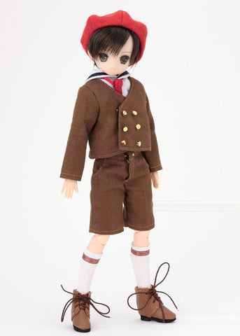 Ex☆Cute Family - PureNeemo - Aoto - 1/6 - Hello! Naughty Boy! (Azone)　