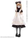 50cm Doll Wear - 50 Alice Set / Brown (DOLL ACCESSORY)