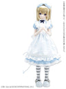 50cm Doll Wear - 50 Alice Set / Sax (DOLL ACCESSORY)