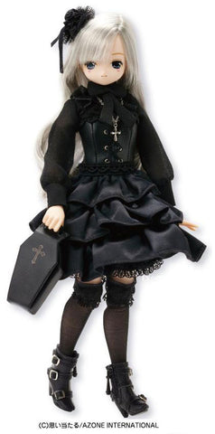 Ex☆Cute 6th Series - PureNeemo - Lien - 1/6 - Secret Wonderland (Azone)　