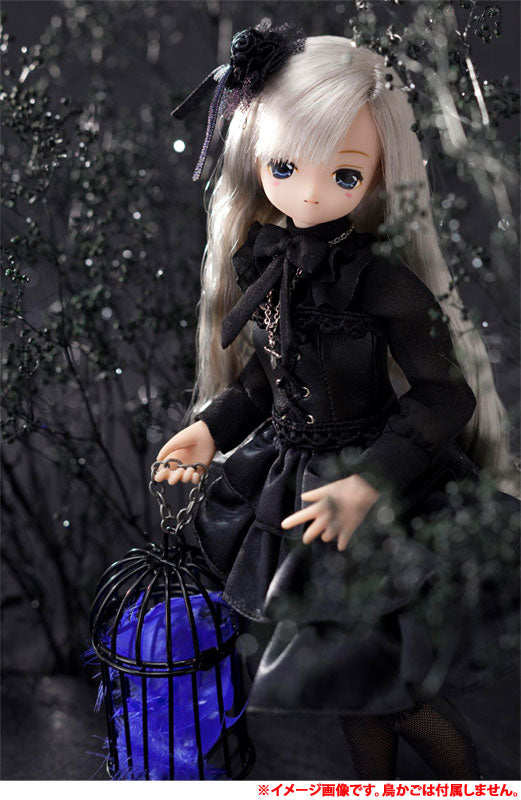 Ex☆Cute 6th Series - PureNeemo - Lien - 1/6 - Secret Wonderland (Azone -  Solaris Japan