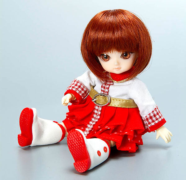 Ball-jointed Doll Ai/ Ginger