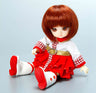 Ball-jointed Doll Ai/ Ginger