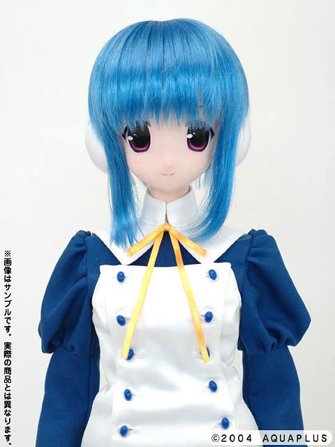 1/3 (60cm) Hybrid Active Figure ToHeart2 HMX-17a Ilfa