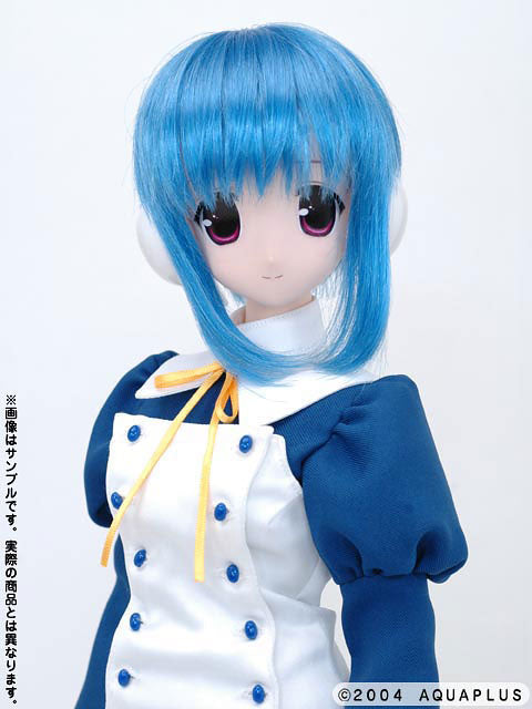 1/3 (60cm) Hybrid Active Figure ToHeart2 HMX-17a Ilfa