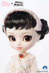 Roman Holiday - Princess Ann - Pullip P-004 - Pullip (Line) - 1/6 (Groove)　