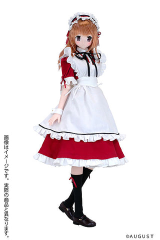 Fortune Arterial 1/3 (60cm) Doll - Haruna Yuki [Regular Edition]　