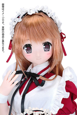 Fortune Arterial 1/3 (60cm) Doll - Haruna Yuki [Regular Edition]　