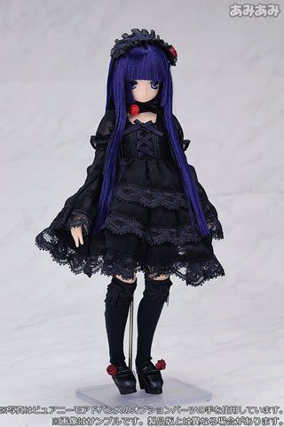 EX Cute - Secret Wonderland / Aika Complete Doll
