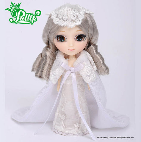 Little Pullip+ / Moon Stone Mini-size Doll