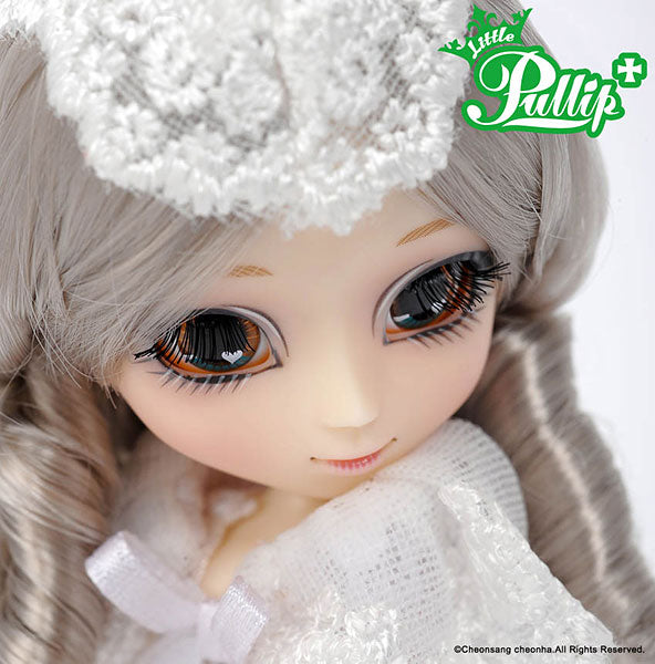 Little Pullip+ / Moon Stone Mini-size Doll