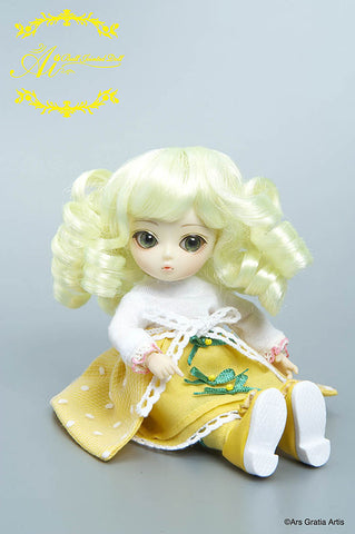 Ball-jointed Doll Ai / Lemon Doll