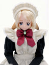 Sakura Brand Original Doll Tsubomi-chan / Classical Maid Golden Short Bob (DOLL ACCESSORY)