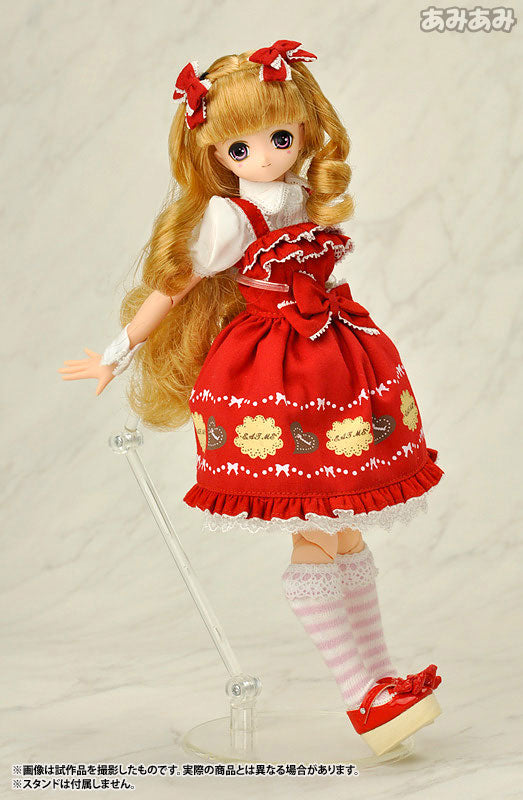 Ex☆Cute 6th Series - PureNeemo - Himeno - 1/6 - Secret Wonderland