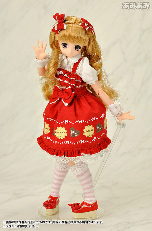 Ex☆Cute 6th Series - PureNeemo - Himeno - 1/6 - Secret Wonderland