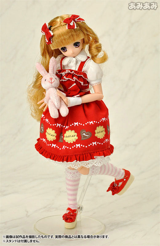 Ex☆Cute 6th Series - PureNeemo - Himeno - 1/6 - Secret Wonderland