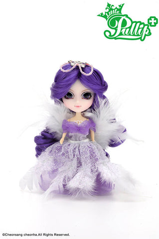 Little Pullip+ / Libra Mini-size Doll