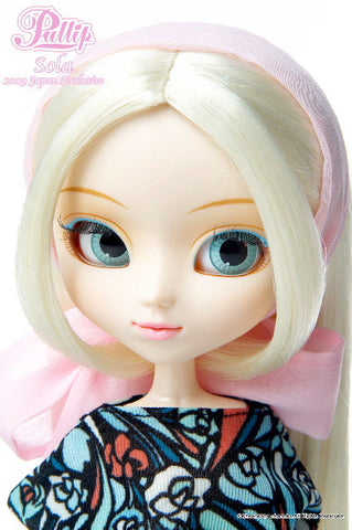 Pullip / SOLA Japan Ver. Limited Edition Standard Size Complete Doll