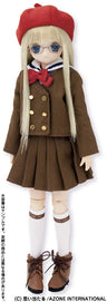 Ex☆Cute Family - PureNeemo - Nina - 1/6 - Graceful Girl (Azone)　