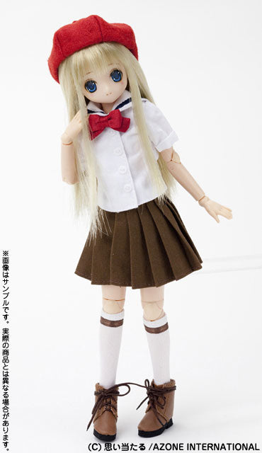 Ex☆Cute Family - PureNeemo - Nina - 1/6 - Graceful Girl (Azone)　