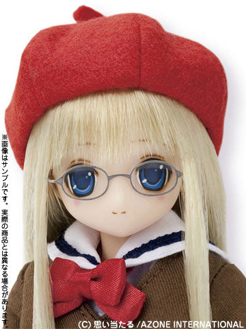 Ex☆Cute Family - PureNeemo - Nina - 1/6 - Graceful Girl (Azone)　