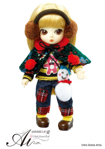 Ball-jointed Doll Ai/ Karin Doll