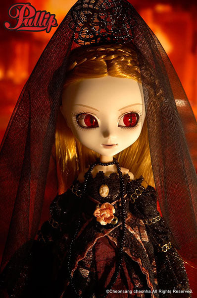 Pullip / Elisabeth - Solaris Japan