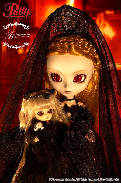 Pullip / Elisabeth - Solaris Japan