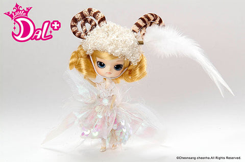 Little Dal LP-507 - Pullip (Line) - Aries - 1/9 - Little Stellar collection (Groove)