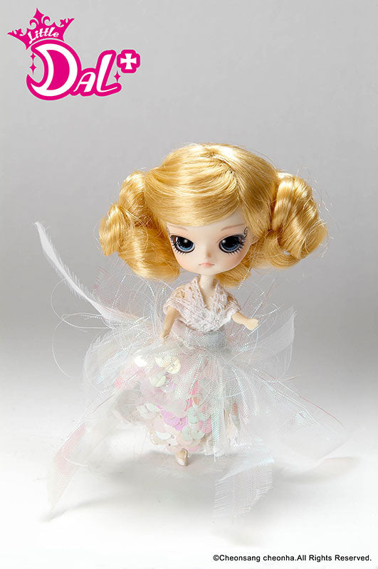 Little Dal LP-507 - Pullip (Line) - Aries - 1/9 - Little Stellar collection (Groove)